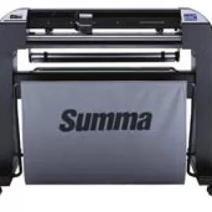 Summa S2 75 - small thumbnail
